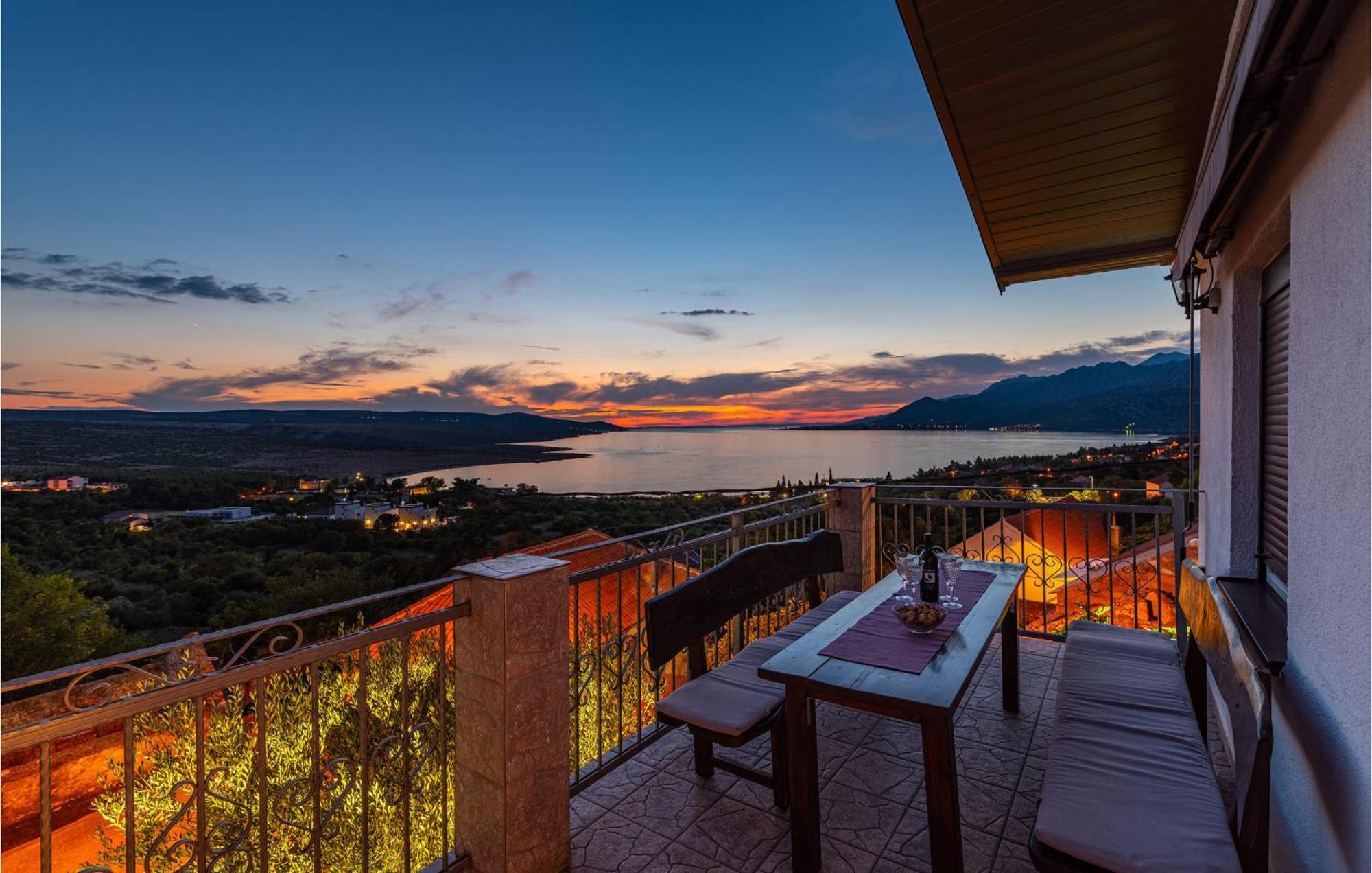 Beautiful Home In Rovanjska With Wifi Exterior foto