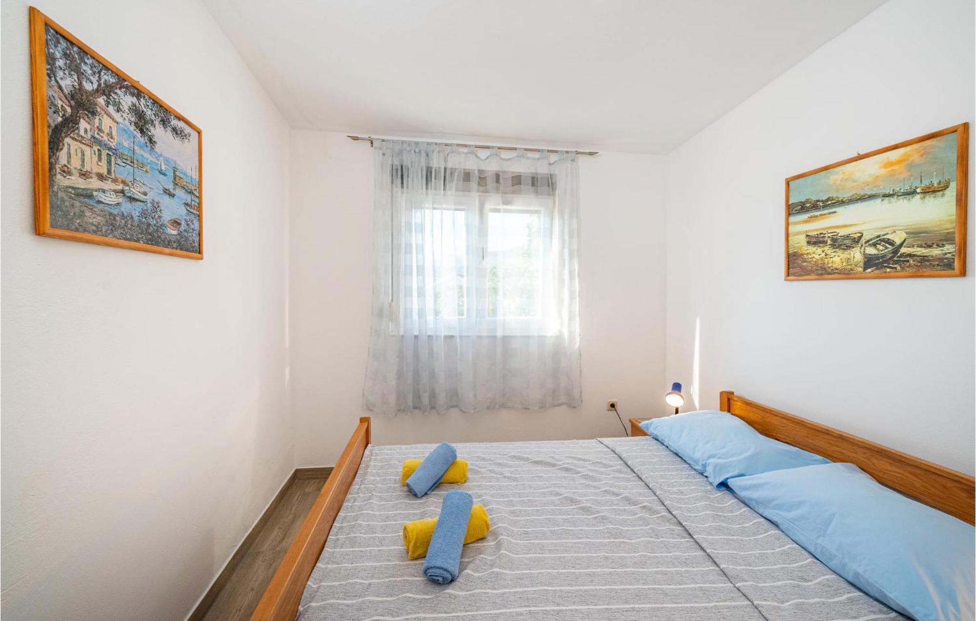 Beautiful Home In Rovanjska With Wifi Exterior foto
