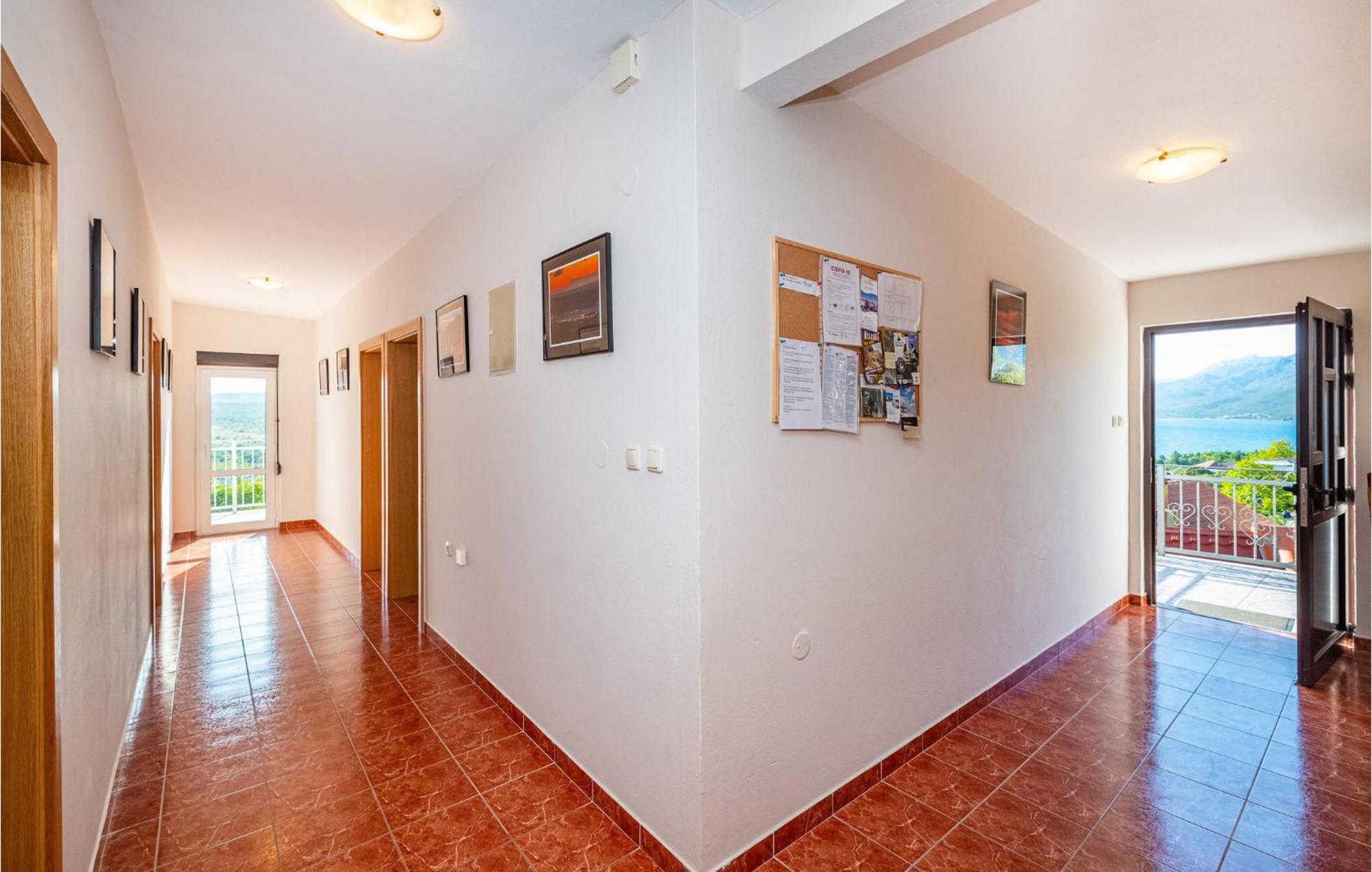 Beautiful Home In Rovanjska With Wifi Exterior foto